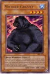 Product image for Mother Grizzly