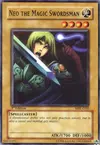 Product image for Neo the Magic Swordsman