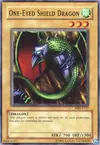 Product image for One-Eyed Shield Dragon