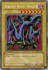 Product image for Serpent Night Dragon