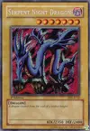 Product image for Dragon-Serpent Nocturne