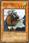 Product image for Sonic Bird