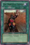 Product image for The Forceful Sentry