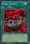 Product image for Toon World