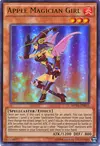 Product image for Apple Magician Girl