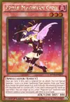 Product image for Apple Magician Girl
