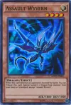 Product image for Assault Wyvern