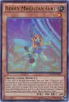 Product image for Berry Magician Girl