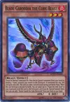 Product image for Blade Garoodia the Cubic Beast