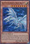 Product image for Blue-Eyes Alternative White Dragon
