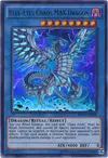 Product image for Blue-Eyes Chaos MAX Dragon