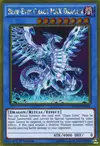 Product image for Dragon du Chaos MAX aux Yeux Bleus