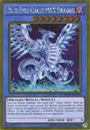 Product image for Blue-Eyes Chaos MAX Dragon