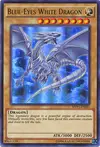 Product image for Blue-Eyes White Dragon
