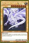 Product image for Blue-Eyes White Dragon