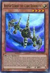 Product image for Buster Gundil the Cubic Behemoth