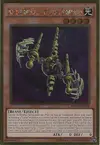 Product image for Buster Gundil the Cubic Behemoth