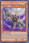Product image for Buster Gundil the Cubic Behemoth
