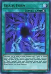 Product image for Chaos Form