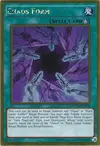 Product image for Chaos Form