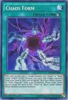 Product image for Forme du Chaos
