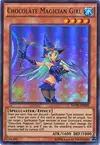 Product image for Chocolate Magician Girl