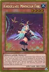Product image for Chocolate Magician Girl