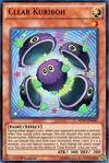 Product image for Clear Kuriboh