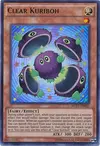 Product image for Clear Kuriboh