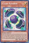 Product image for Kuriboh Limpide