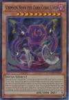 Product image for Crimson Nova the Dark Cubic Lord