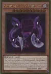 Product image for Crimson Nova the Dark Cubic Lord