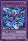 Product image for Crimson Nova Trinity the Dark Cubic Lord