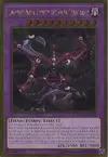 Product image for Crimson Nova Trinity the Dark Cubic Lord