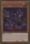 Product image for Dark Garnex the Cubic Beast