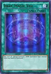 Product image for Dark Magic Veil