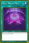Product image for Dark Magic Veil