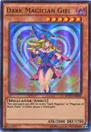 Product image for Dark Magician Girl