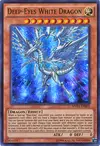 Product image for Deep-Eyes White Dragon