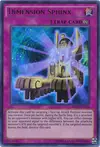 Product image for Dimension Sphinx