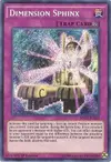 Product image for Sphinx Dimensionnel