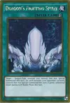 Product image for Dragon's Fighting Spirit
