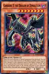Product image for Gandora-X le Dragon de la Démolition