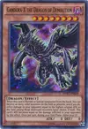 Product image for Gandora-X the Dragon of Demolition