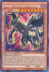 Product image for Gandora-X le Dragon de la Démolition