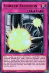 Product image for Explosion Provoquée