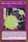 Product image for Explosion Provoquée