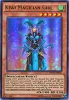 Product image for Kiwi Magician Girl