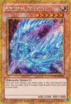 Product image for Krystal Dragon