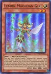 Product image for Lemon Magician Girl